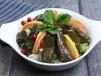 Vine Leaves