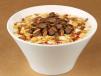 Fatteh Hummus With Meat
