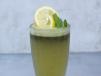 Lemon With Mint