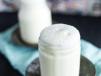 Ayran Drink