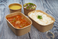 Dawood Basha With Rice