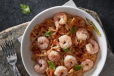 Shrimp Pasta