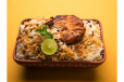 King Fish Biryani