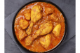 Chicken Qorma