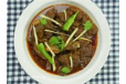 Mutton Peshawari