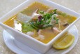 Seafood Soup