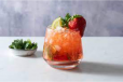 Mojito Strawberry