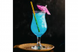 Blue Lagoon