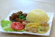 Golden Fork Combo Specials