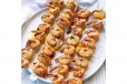 Grill Shrimps