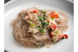 Crab Vermaseli In Claypot