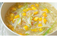 Crab Corn Soup 