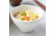 Chinese Cabbage Soup 