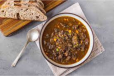 Oxtail Soup 