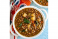 Lentil Soup 