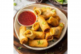 Vegetable Spring Roll 