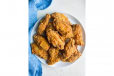 Fried Chicken Wings 