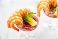 Shrimps Cocktail 