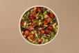 Freekeh Tawook Salad
