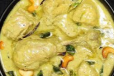 Chicken Malabar Kuruma