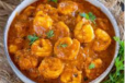 Prawn Masala