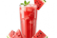 Watermelon Juice