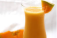 Sweet Melon Juice