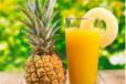 Pineapple Juice