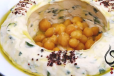 Beiruti Hummus