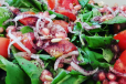 Arugula Salad