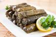 Grape Leaves