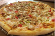 Chicken Pizza