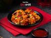 Kung Pao Paneer