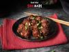 Veg Manchurian
