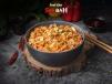 Chicken Schezwan Fried Rice