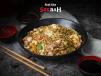Chicken Shanghai Stir Fried Noodles
