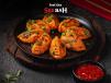 Spicy 65 Chicken Momos