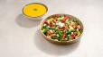 Salad and Soup Deal
