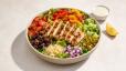 Mediterranean Flame Chicken