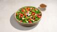 Kale Sweet Potato Salad