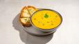 Autumn Pumpkin Soup