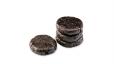 Chocolate Paste Cookies