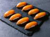 Salmon Nigiri Platter