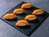 Salmon Fire Nigiri Platter