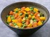 Salmon Poke Bowl