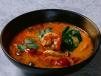 Tom Yum Soup