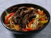 Beef Noodle Soup