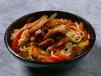 Chicken Noodles Soup