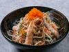 Crab And Shrimp Salad