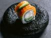 Mori Rainbow Roll